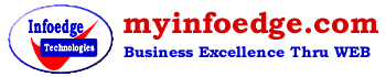 Infoedge Logo